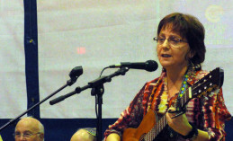 Shoah Seder JCC Aventura , Florida﻿